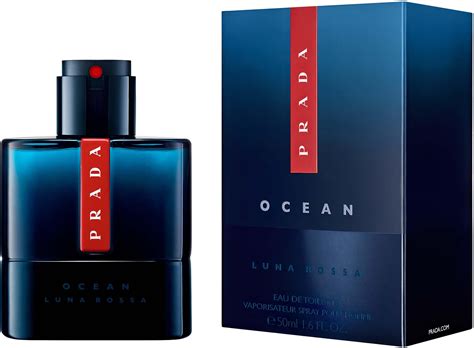 prada ocean 50ml